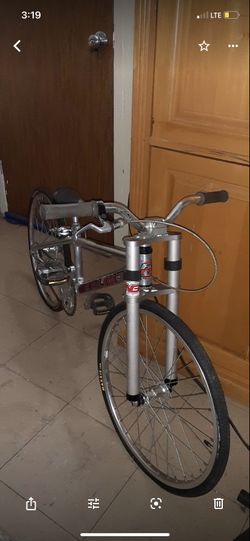 Old School 20” Redline Racer