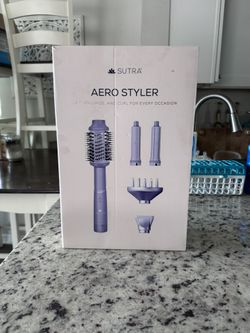 Hair Styling Tool