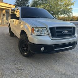 2007 Ford F-150