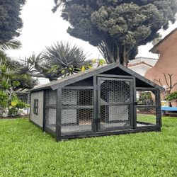 All-Weather Dog Houses in Every Size - Shelter Through Any Climate check cell