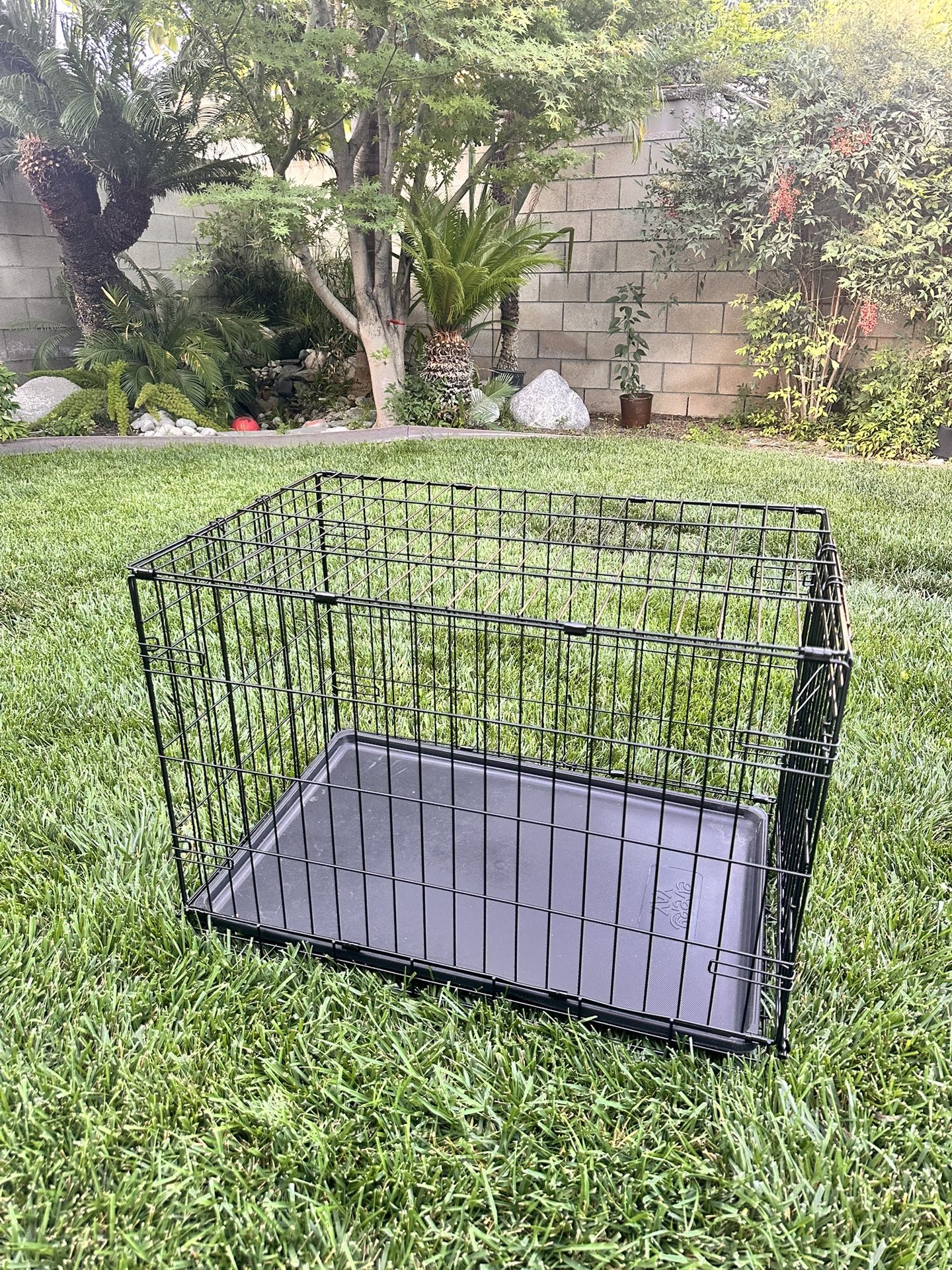 Dog Crate Brand New