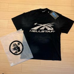 Hellstar T Shirt 