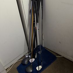 Golf Clubs