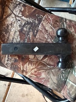 Trailer Hitch