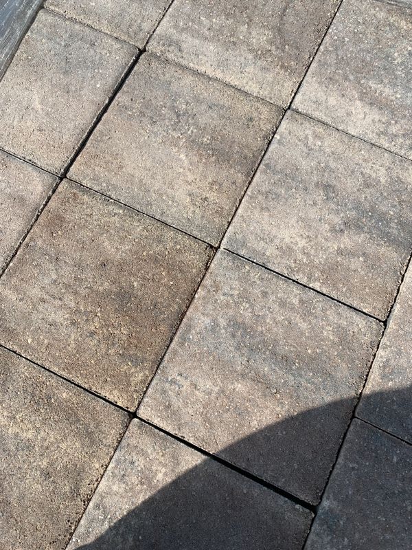 Brick Pavers For Sale For Sale In Tampa Fl Offerup