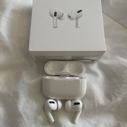 air pods pro