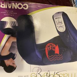 Neck Massager