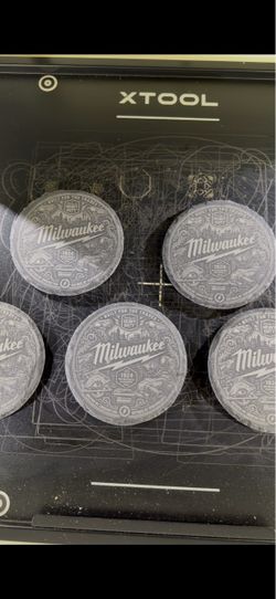 Custom Laser engraved 20oz coffee/tea cups