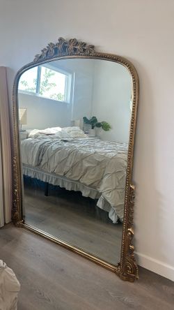 Anthropology High Quality Mirror $600