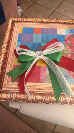 Mexican bows