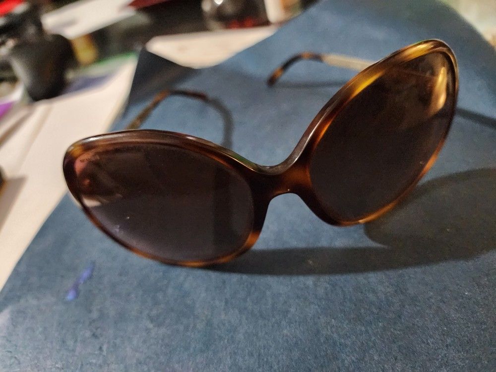 Burberry Sunglasses