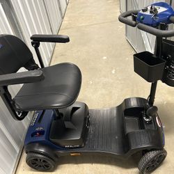 Mobility Scooter - Metro M1