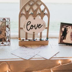 Love Decoration 