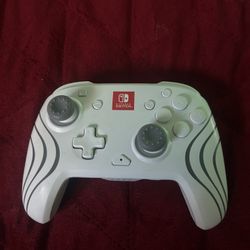 Nintendo Controllers