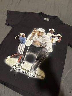 Vintage jordan golf tee
