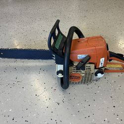 Stihl 210c 