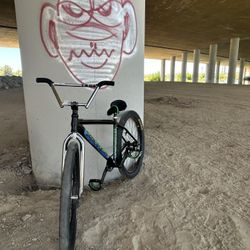 throne 29er trade for mini 