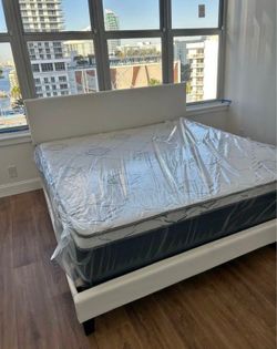 Bed-Cama