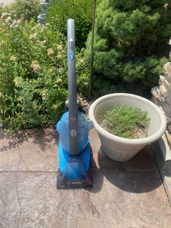 Hoover Carpet Cleaner 