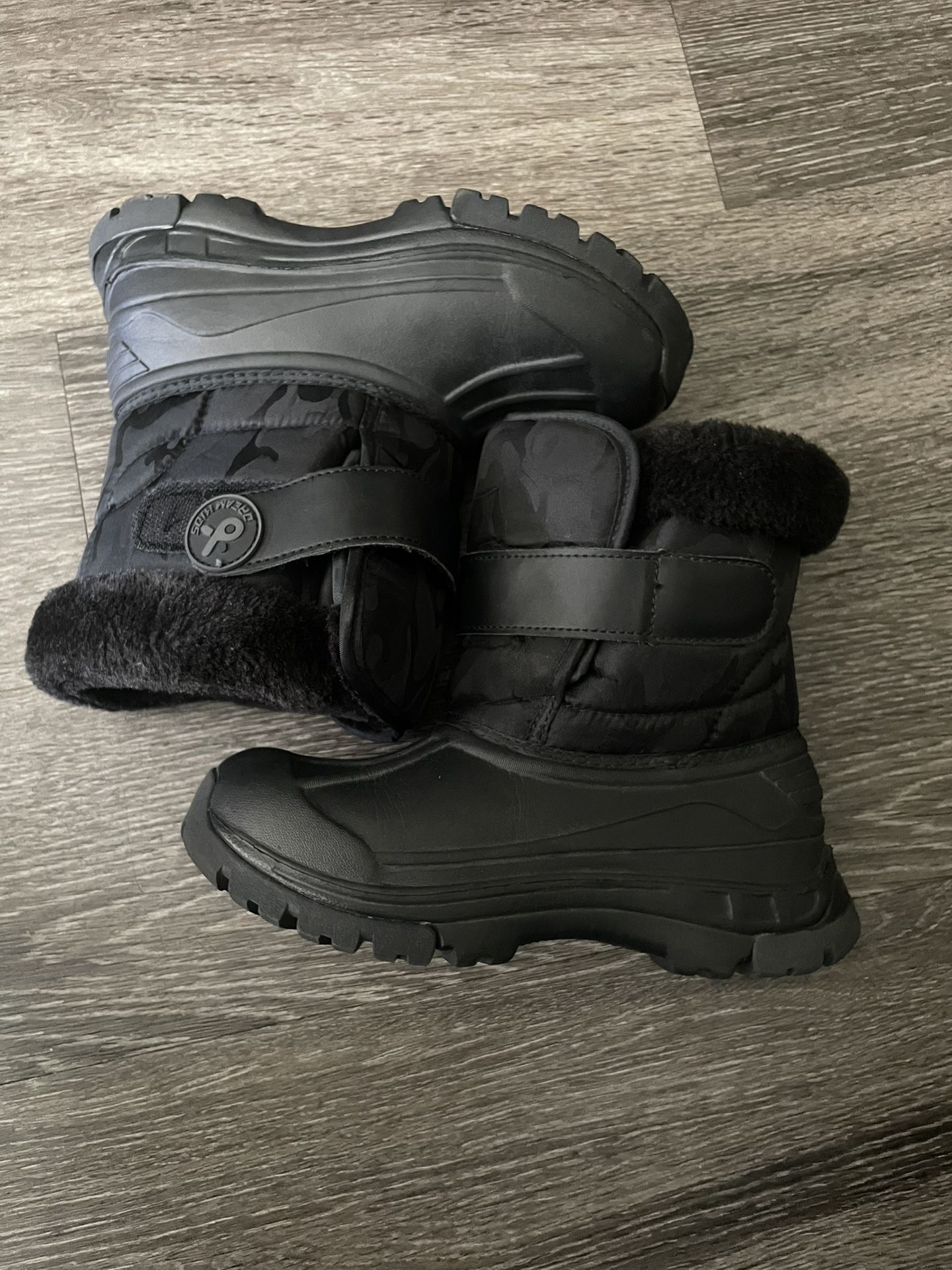 Dreamkids Snow Boots