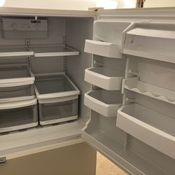 KitchenAid Refrigerator