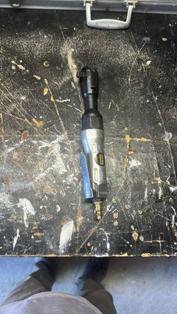 Pneumatic Impact Wrench 3/8”