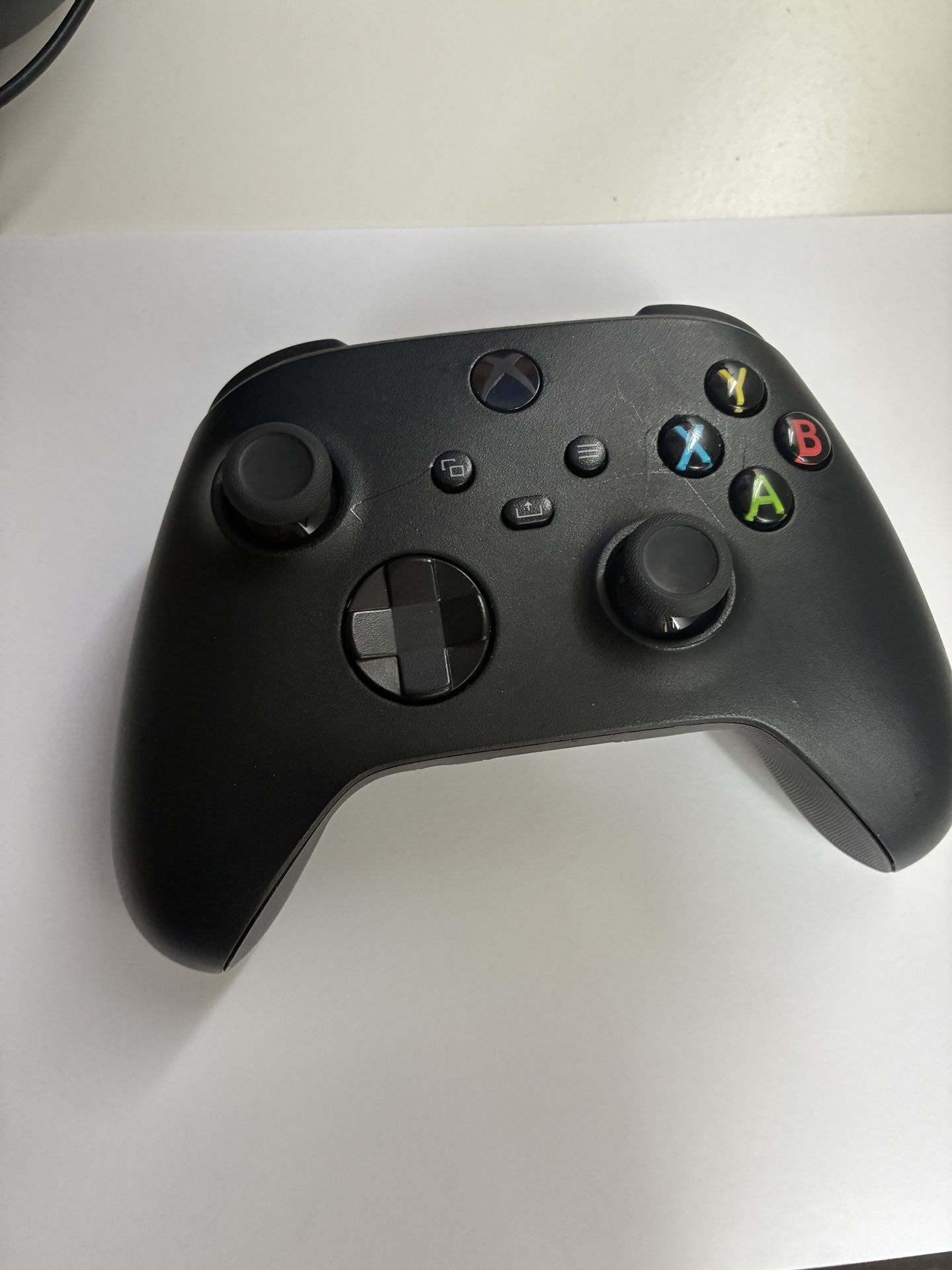 Xbox Controller Series S/X