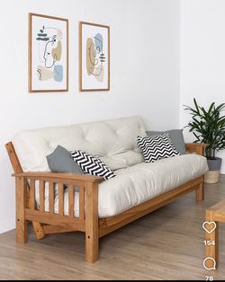Futton Sofa// Sofa Bed