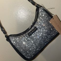 Steve Madden Purse