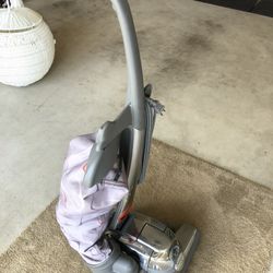 2014 Kirby Vacuum (Works Well)