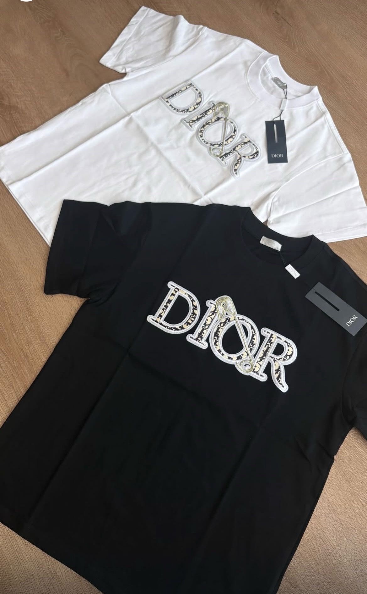 Dior shirts