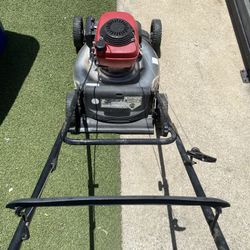 Honda Lawn Mower 