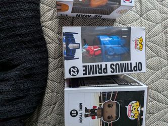 Funko Pop Retro Toys lot
