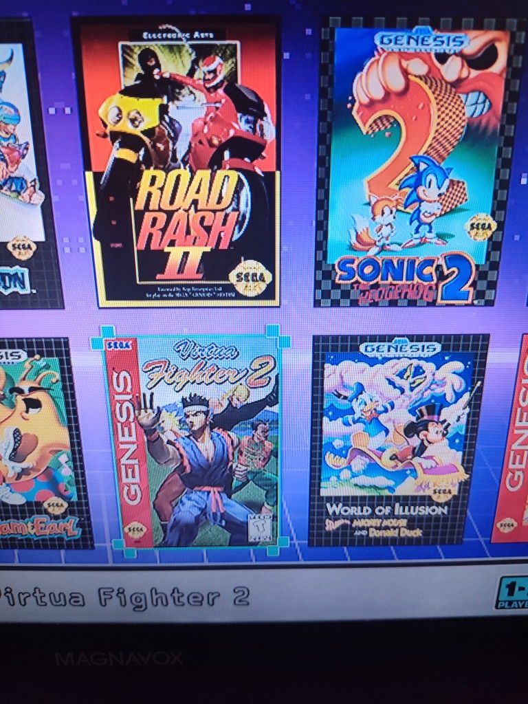 Wii U with Mario Kart 8 (Disc Not Working) Game Pad Cosmetics Fair. Mini Nintendo And Sega