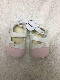 Circo hot sale baby shoes