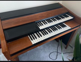 Lowery Genius piano music
