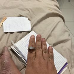 Engagement ring