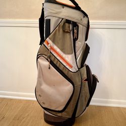 Sun Mountain C130 cart 