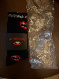 cotton socks