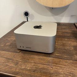 Mac Studio