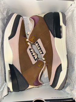 Jordan 3