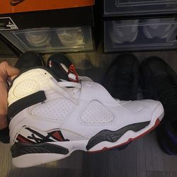 jordan 8