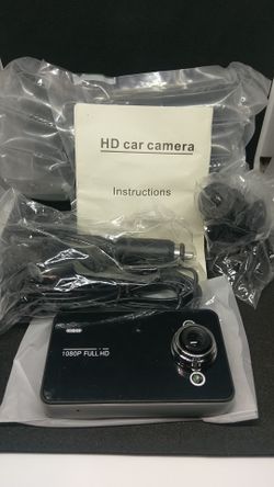Car cam