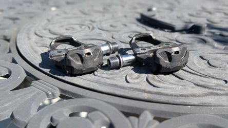 ZERAY Road Bike Pedal with Cleats ZP-110