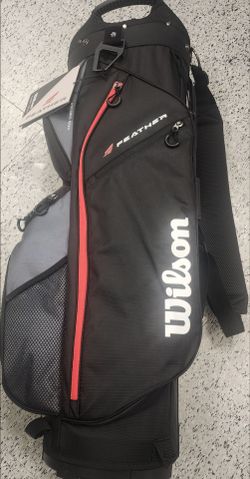 Golf bag