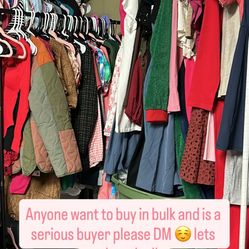 Closing Down Online Shop! 