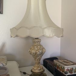 Lamps Antique (2)