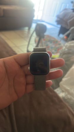 Apple Watch