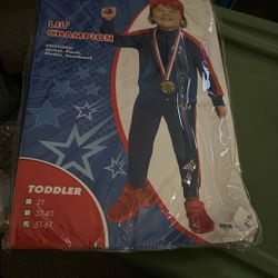 Full Out Fit 