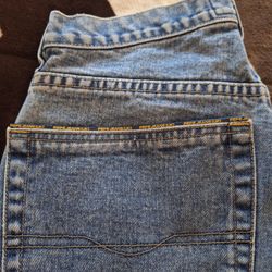 Pepe Jeans London Men's Y2K Denim Pants - Size 32